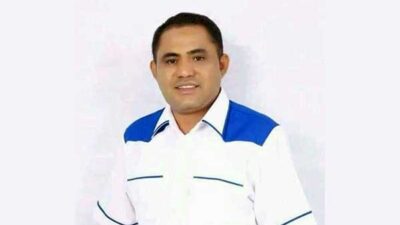 Soal Kondisi Jalan-Talud Penahan Pantai di Hatu, Saulatu Soroti Pemprov Maluku