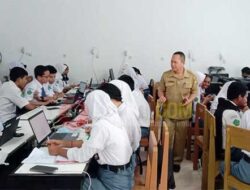 SMA Mandala Jayapura Siapkan 45 Siswa Ikut Olimpiade Sains 2024