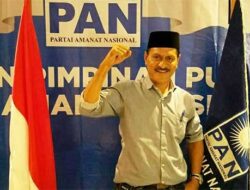 Digadang-gadang Masuk Bursa Calon Bupati Malteng, Begini Respon Laitupa
