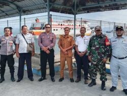 Jasa Raharja Maluku Gelar FKLL di Malteng, Targetkan Turunnya Angka Laka