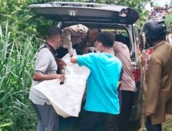 Suami di Polimak Gantung Diri Akibat Cekcok dengan Istri