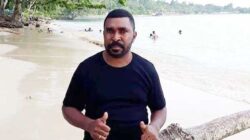 Anggota DPR Papua Barat periode 2019-2024, Musa Dowansiba / Foto : Ist