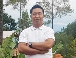 Politisi Muda Gerindra Ini Berhasil Tembus DPRD Kota Jayapura, Begini Profilnya
