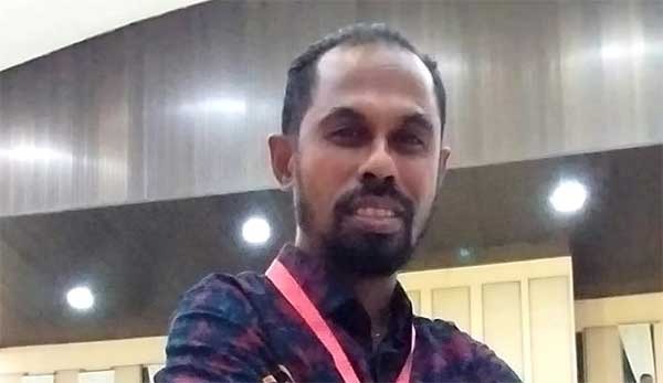Penyidik Belum Umumkan Status Tersangka Pengeroyok ASN Mimika, PH Korban Angkat Bicara 2 Penasehat Hukum Korban Pengeroyokan ASN Mimika Yosep Temorubun / Foto : Ist