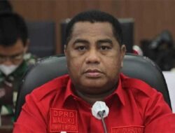 Soal Calon Pj Gubernur Maluku, Begini Penjelasan Benhur Watubun