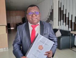 ARK Angkat Judul Skripsi “Regulatory Impact Assessment” Proteksi Kepentingan Masyarakat