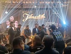 April-Desember 2024, Jikustik Gelar Roadshow HUT di 28 Kota Indonesia dan Malaysia