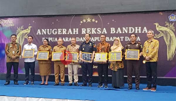 KPNL Sorong Gelar Dialog Kinerja3