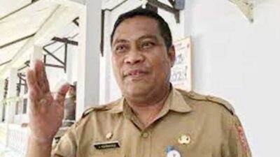 Kadis Tegaskan Dinas LHP Ambon Tak  Pernah Naikan Tarif Retribusi Sampah