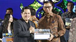 PLN Gondol 12 Penghargaan di BCOMSS 2024