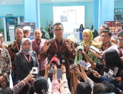 Menarik Banyak Pengunjung, PLN Raih Most Interactive Booth di IIMS 2024