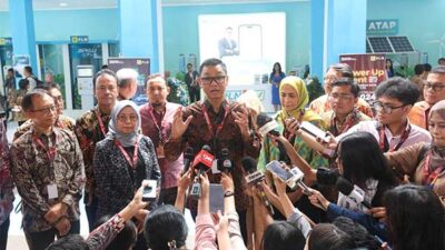 PLN Raih Penghargaan di IIMS 2024