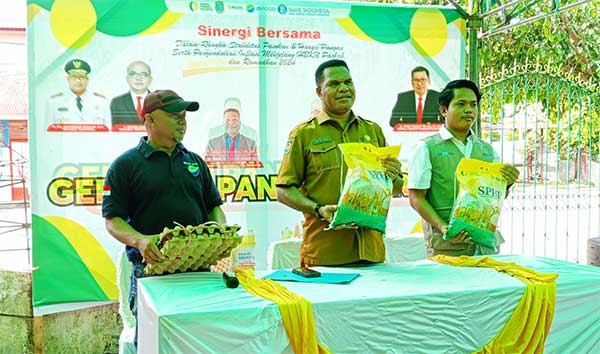 Pemprov PBD GPM Jelang Lebaran 2024 2