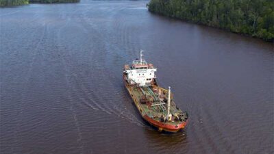 Beberkan Penyebab Penyaluran BBM Terhambat di MBD, Ini Langkah Pertamina Pamalu