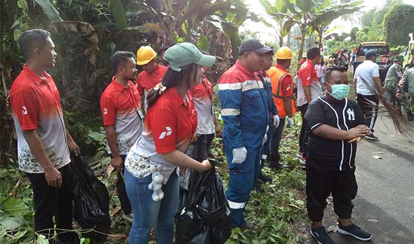 Pertamina Pamalu FT Tobelo HPSN 2024 3