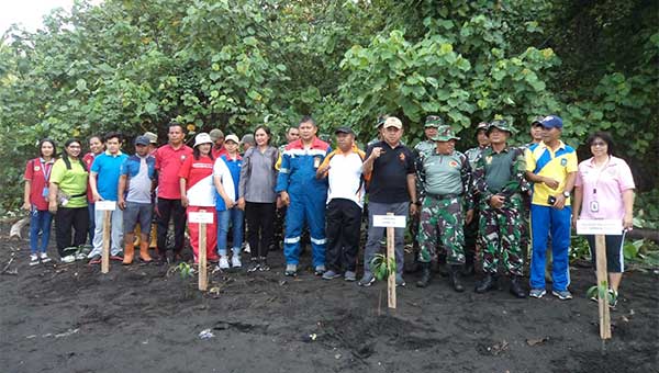 Pertamina Pamalu FT Tobelo HPSN 2024 4
