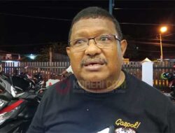 Pemuda Maluku Diimbau Jaga Persatuan di Tanah Papua Pasca Pemilu 2024