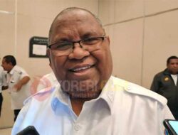 Soal Pilgub PBD, Anggiluli : Belum Ada Kandidat Yang Lakukan Pendekatan