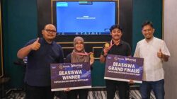 3 Mahasiswa Menangi Telkomsel Best of the Best Digital Talent Bootcamp 2023/24 14 Telkomsel Best of the Best Digital Talent Bootcamp 2023 24