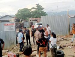 Warga Hative Kecil-Oknum Pengusaha Terlibat Ricuh, Ternyata Ini Pemicunya