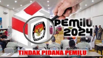 Pertanyakan Laporan Pidana Pemilu di Distrik Fafuar: Diduga PPD dan Oknum ASN Terlibat