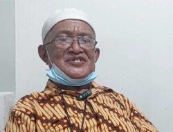 Arifin Kwairumaratu : Abdullah Gazam Adalah Anak Adat dari Suku Maya Raja Ampat