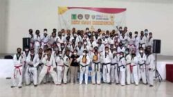 Sertifikat Tak Kunjung Diterima Sejak 2022, Atlet Taekwondo di Maluku Ancam Proses Hukum