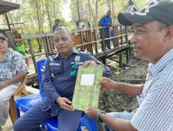 Bantah Soal Isu Politik, Ini Penegasan Ketua Panitia HUT Pattimura 207 Teluk Bintuni  