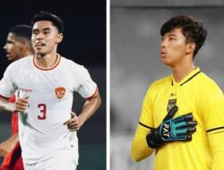 Harumkan Indonesia Lewat Timnas U-23, Polri Bangga Kontribusi Dua Anggotanya