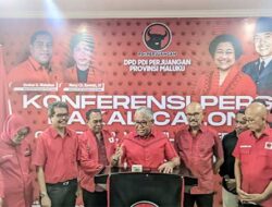 Resmi Daftar ke 4 Partai, FCT Optimis Raih Rekomendasi PDI Perjuangan