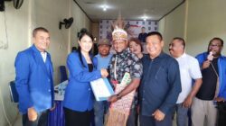 Daftar Balon Walkot di PAN, Gusti Sagrim Usung Perubahan Untuk Kota Sorong 14 Gusti Sagrim 1 HL