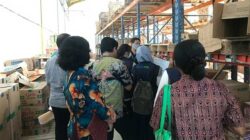 Meski Temukan Produk Kedaluwarsa, Loka POM Sorong Imbau Masyarakat Tak Khawatir 15 IMG 20240401 WA0012