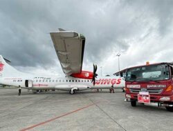 Pertamina Pastikan Kesiapan Layanan Avtur Jelang Idul Fitri di Wilayah Ambon dan Sekitarnya