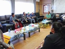 Pansus Kecurangan Pemilu DPRD Kota Sorong Rapat Internal, Singgung Tindak Pidana