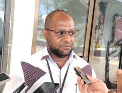 DPR Kota Sorong Ingatkan Pj Walikota Patuhi Instruksi Mendagri Soal Rotasi Jabatan