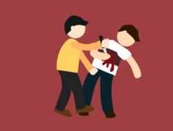 Ditikam OTK, Seorang PNS Inspektorat Pemkab Yahukimo Kritis