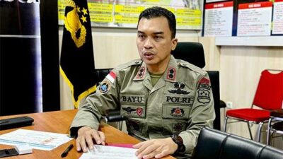 Satgas TNI-Polri Tembak Mati 2 Pentolan KKB Wilayah Mimika