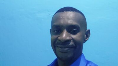 Ketua Forum Pencaker OAP Provinsi Papua Barat Daya Jovlyn F. Kareth,S.Hut (Foto : Ist)