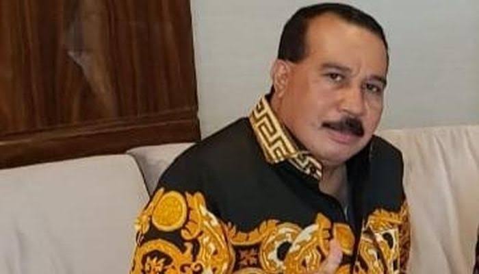 Partai Golkar Akan Lakukan Survey Kader Potensial Sebagai Bacakada dan Bacawakada 1 IMG 20240409 WA0038