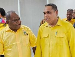 Bupati Sorsel Diminta Tegas Terhadap Kadis PUPR Diduga Terlibat Politik Praktis