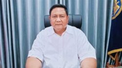 Kesiapan BPTD Maluku di Masa Angkutan Lebaran 2024, Beri Pesan Ini ke Pemudik 3 Kepala BPTD Kelas II Maluku Hasan Bisri / Foto : Istimewa