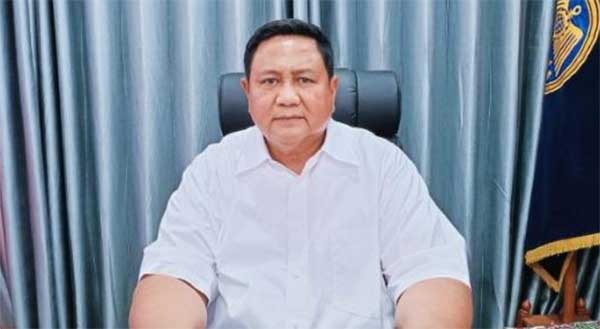 Kepala BPTD Kelas II Maluku Hasan Bisri / Foto : Istimewa