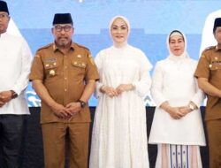 Di Momen Halal Bi Halal 1445 H, Gubernur Maluku Sampaikan Permohonan Maaf