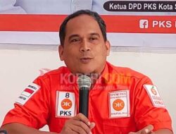 PKS PBD Tak Buka Pendaftaran Balon Gubernur-Wagub, Ini Ulasannya