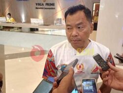 Resmi Pimpin FPTI PBD, Sport Tourism Jadi Salah Satu Fokus Harjito