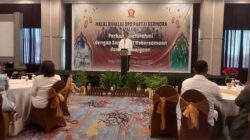 Gerindra Maluku Gelar Halal Bi Halal 1445 H, Lewerissa Tekankan Ini 17 IMG 20240419 WA0037