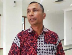 Nyatakan Siap Maju di Pilbup SBB, Samson Attapary: Saya Tunggu Persetujuan PDIP