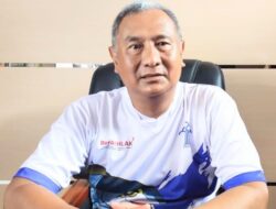 Prioritaskan Pendidikan, LPKA Kelas II Ambon Fasilitasi Anak Binaan Ikut UKK