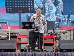 Dua Pesan Penting KSP di Momen Peringatan HUT ke 70 Injil Masuk Lembah Baliem
