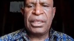 Tokoh Agama Papua Ajak Masyarakat Jangan Terprovokasi Isu Aksi 1 Mei